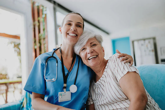 Caring is the Core of Nursing: How Colleges of Nursing Academics & Practice with Five Wishes