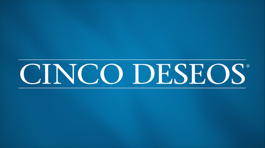 Cinco Deseos Instructional Video (Five Wishes Spanish)