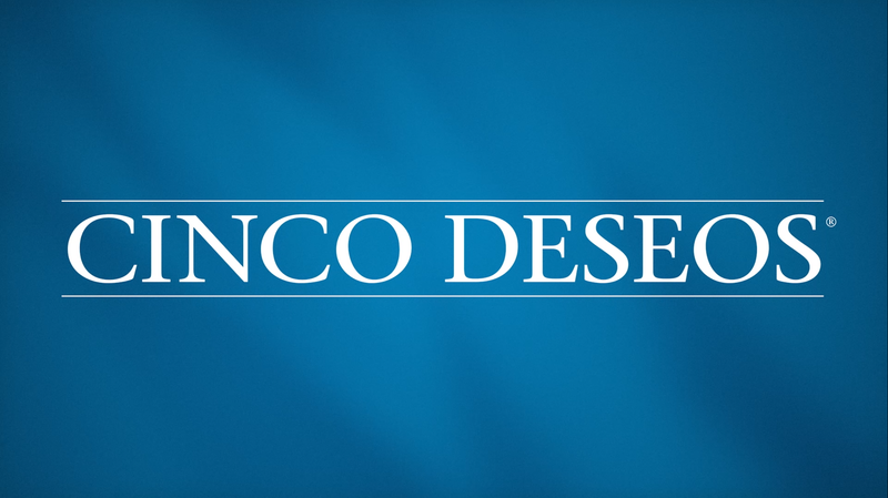 Cinco Deseos Instructional Video (Five Wishes Spanish)
