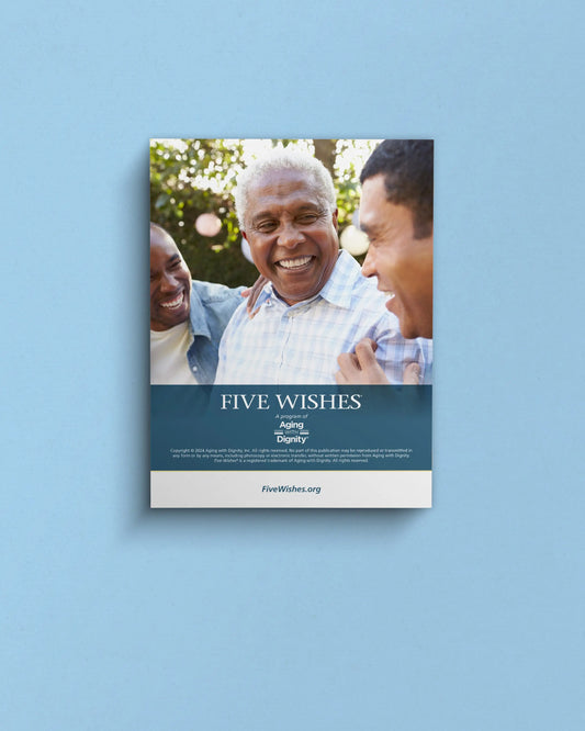 The Conversation Guide for Individuals & Families