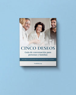 The Conversation Guide for Individuals & Families