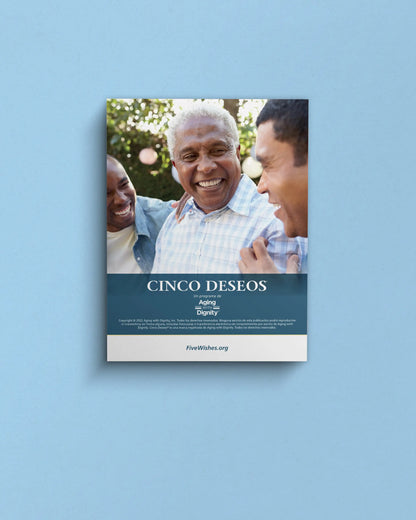 The Conversation Guide for Individuals & Families