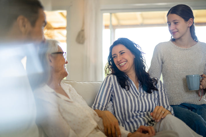 Nearly 48 million employees balance work with significant caregiving responsibilities.