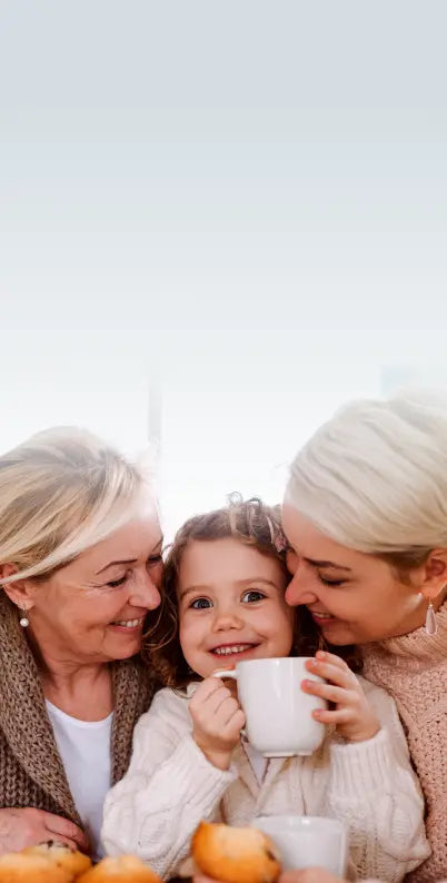 Home banner