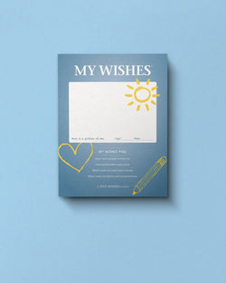 My Wishes