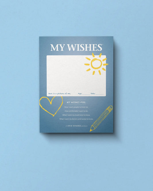 My Wishes