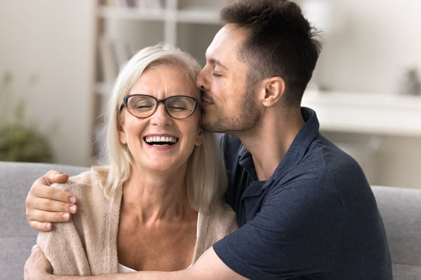 Aging with Dignity