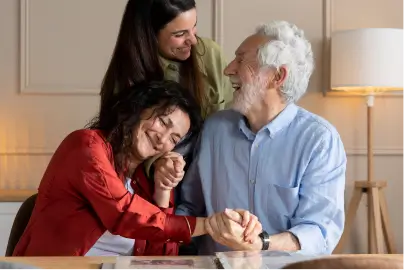 Happy Family
