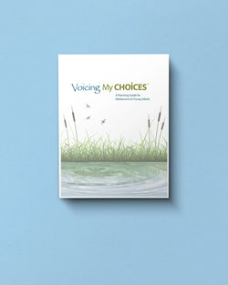Voicing My Choices