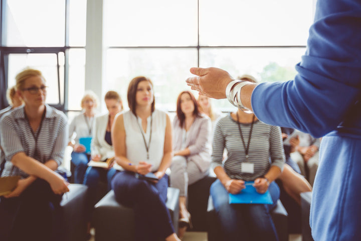 Spark the Conversation in Your Community