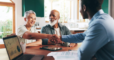 Financial Advisors