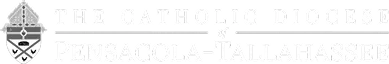 Logo of catholic diocese