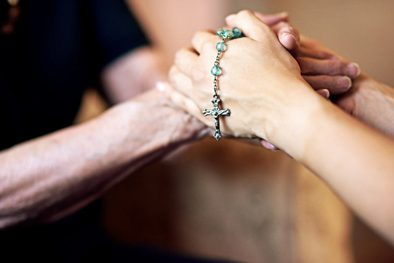 To Love and Be Loved: A Personal Portrait of Mother Teresa  