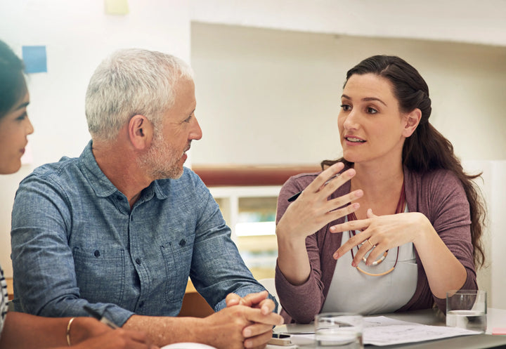 Five Wishes Training: Online & On-Demand